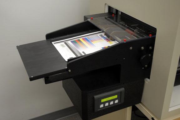 The Automatic Document Feeder (ADF) is an ideal complement to QEA’s bench-top IAS-1000 Automated Image Analysis...