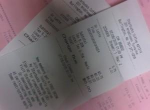 thermal printing technology