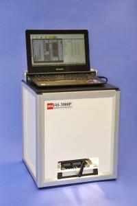 IAS-3000P Quantitative Print Analysis System